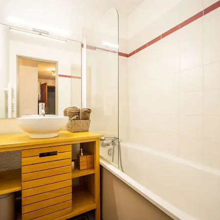 6 Personnes A Lary Village Avec Balcon - Fr-1-296-434 * סן-לארי-סולאן