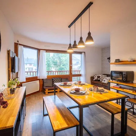 Διαμέρισμα 6 Personnes A Lary Village Avec Balcon - Fr-1-296-434 Saint-Lary-Soulan