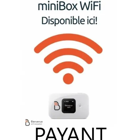 דירה 6 Personnes A Lary Village Avec Balcon - Fr-1-296-434 *